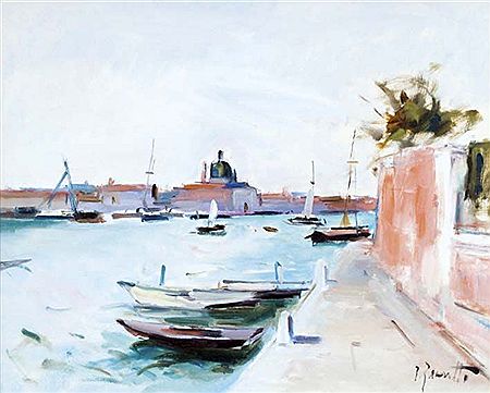 Rio Veneziano