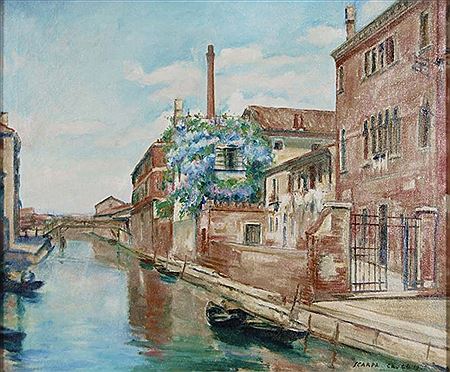 Canale veneziano