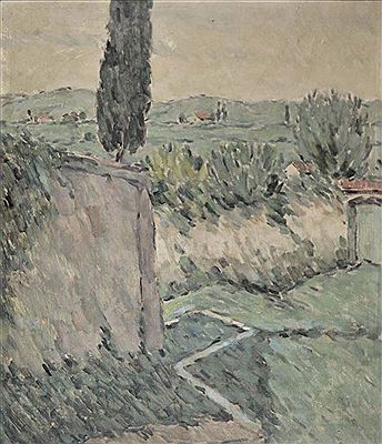 Colline venete (Conegliano)