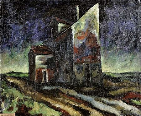 Casa solitaria Burano by Bepi Longo - Auction record, sale price, and art valuation. Compare with similar artists and explore comparable artworks.
