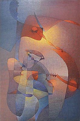 Senza titolo by Vincenzo Balsamo - Auction record, sale price, and art valuation. Compare with similar artists and explore comparable artworks.