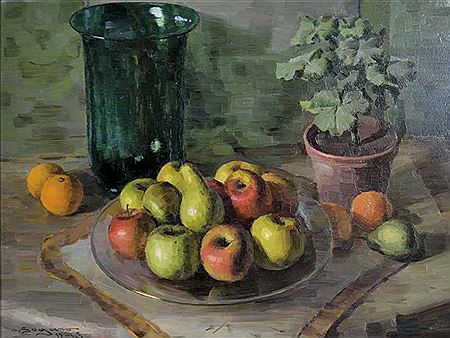 Frutta 1945
