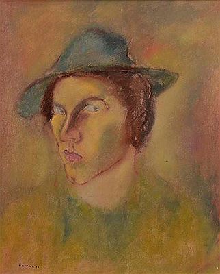 Ritratto by Bruno Donadel - Auction record, sale price, and art valuation. Compare with similar artists and explore comparable artworks.