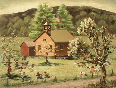 Arbour Day c.1925