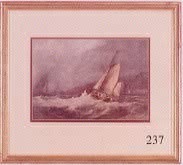 Sailing on Choppy Seas