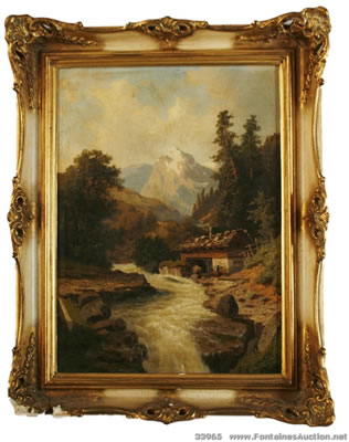 GOLD MINER