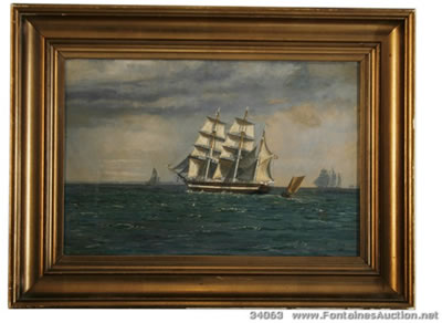 SEASCAPE