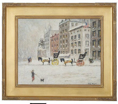 Cataloged Antique Auction