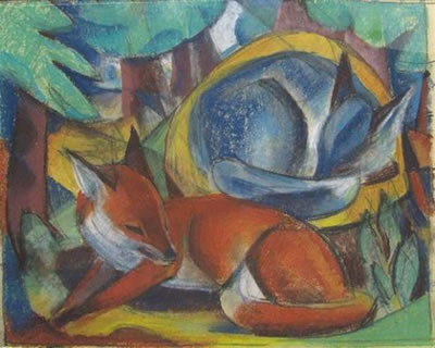 Waldlandschaft mit zwei Füchsen by Heinrich Wittmer - Auction record, sale price, and art valuation. Compare with similar artists and explore comparable artworks.