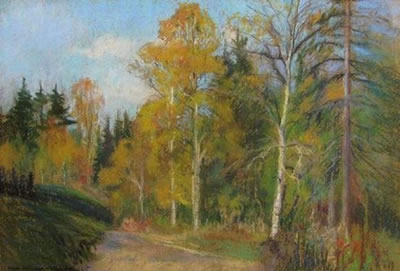 Sample artwork by Otto Muller-Hartau (1898 - 1969), known for painting - View similar artists and auction records