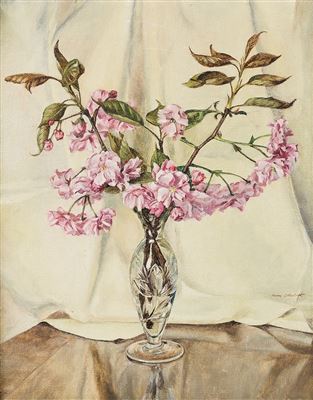 Blumenstillleben