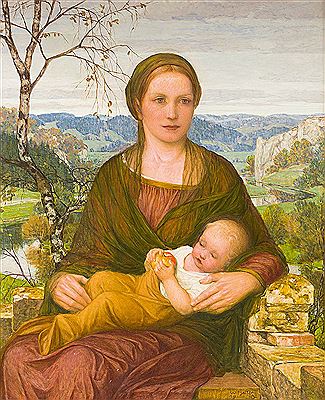 Sample artwork by Wilhelm Haller (1873 - 1950), known for painting - View similar artists and auction records