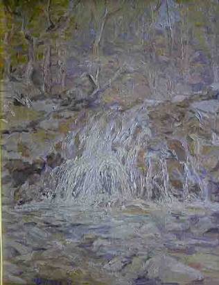 Pennsylvania Stream