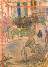 Circus in Rome