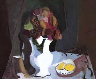 Still Life