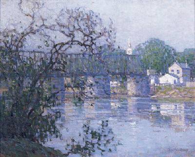 The Bridge at New Hope