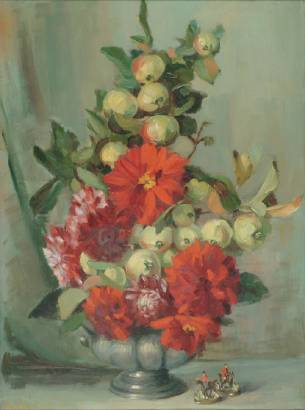An Arrangement