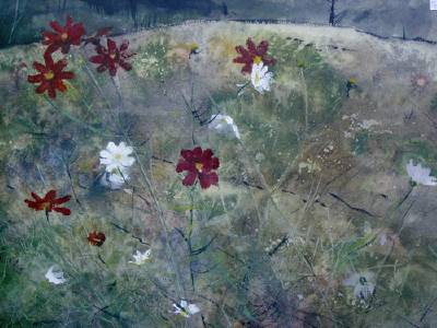 Cosmos by John McCoy II - Auction record, sale price, and art valuation. Compare with similar artists and explore comparable artworks.