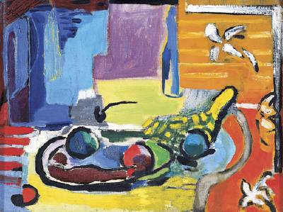 Still Life