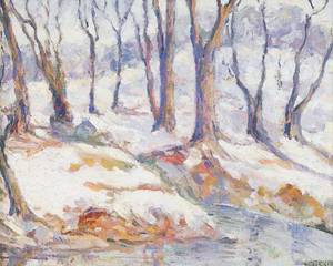 Winter Landscape
