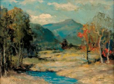 Vermont Valley