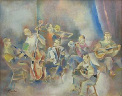 PA Dutch Musicians