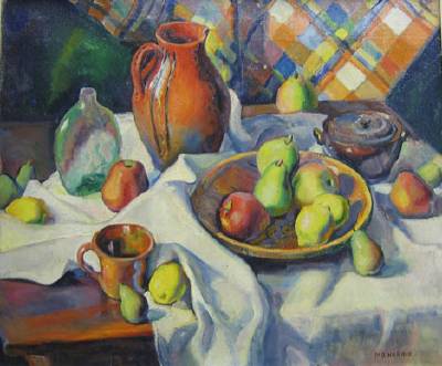 Still Life