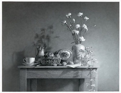 Skip (William Eugene) Steinworth - artist photo