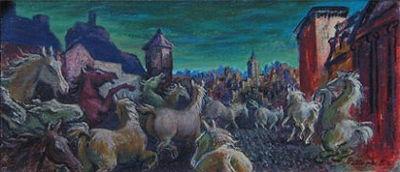 The Stampede