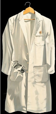 Doctor's Coat