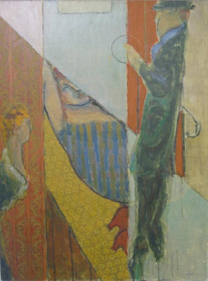 Man and Woman
