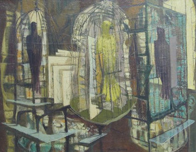 Birdcages