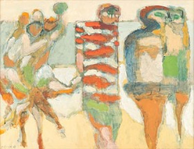 Untitled by Harry Sefarbi - Auction record, sale price, and art valuation. Compare with similar artists and explore comparable artworks.