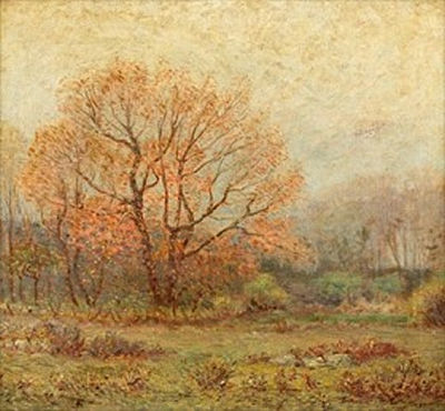 Autumn Landscape