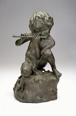 YOUNG BACCHUS