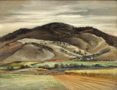 WOLF FORK VALLEY