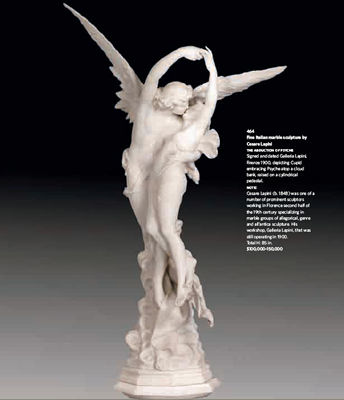 The Abduction of Psyche