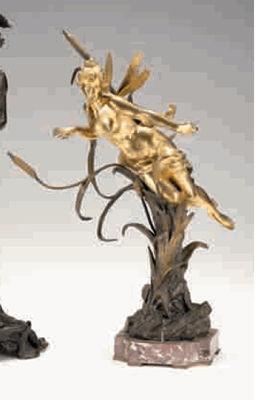 Water Nymph