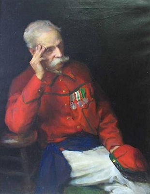 GARIBALDI