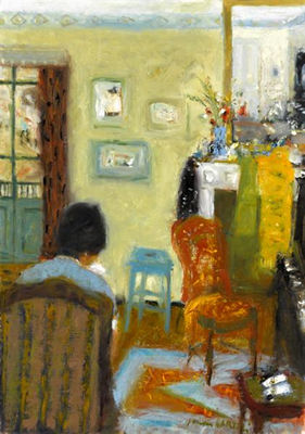 LECTURE (INTERIEUR)