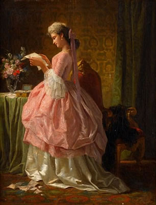 THE LETTER