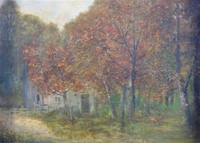 OLD BAY MILL ROAD, NEW JERSEY