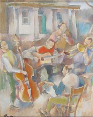 MUSICIANS