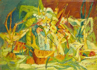 STILL LIFE