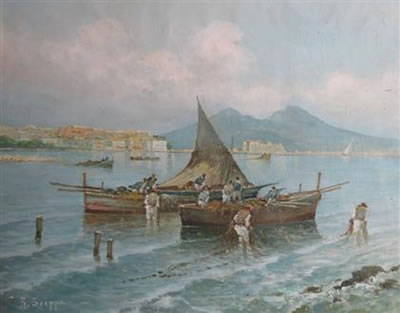 FISHERMAN