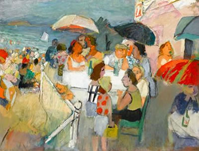 UMBRELLAS