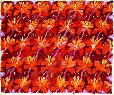 "LITTLE RED"