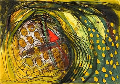 "UNTITLED 1557, 1561, 1519, 1522"  (4)
