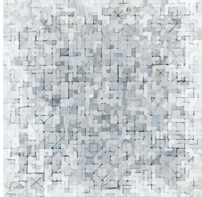 LABRYRINTH FOR WALTER BENJAMIN