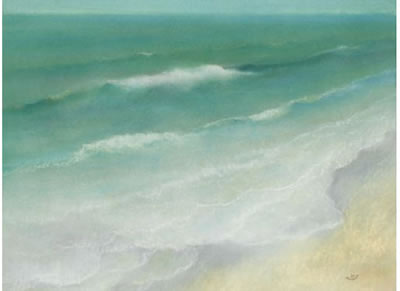 GULF COAST WAVELETS - ANNA MARIA, FLORIDA